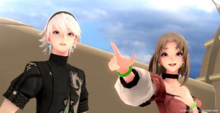 FANTASIAN Neo Dimension Demo Now Available FANTASIAN Neo Dimension