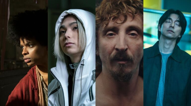 What To Watch After Squid Game Season 3 On Netflix What to Watch After Squid Game - But Why Tho