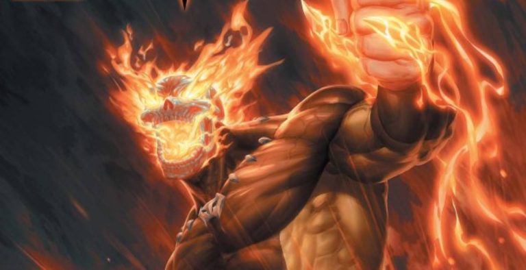 REVIEW: ‘Hellverine’ Issue #1 Hellverine #1