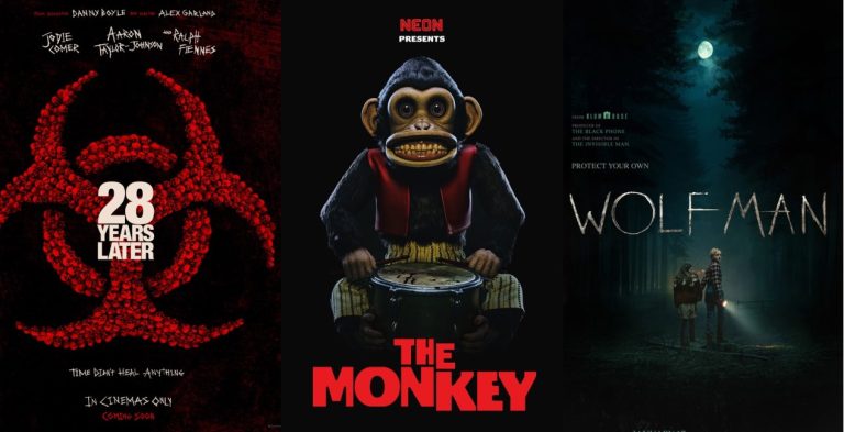 The 8 Most Anticipated 2025 Horror Movies Horror Movies 2025