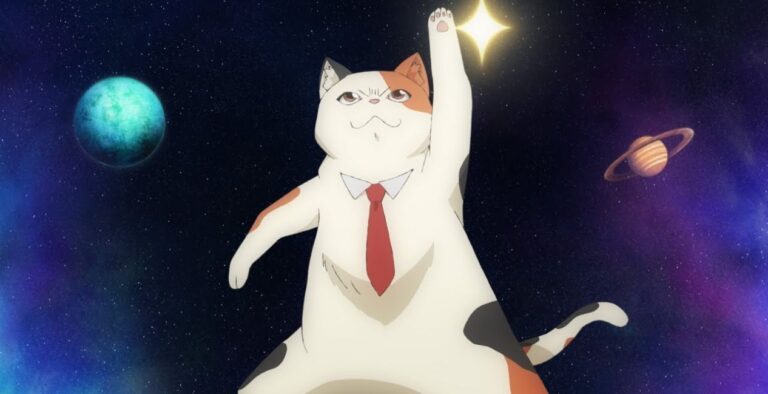 Me and the Alien MuMu Trailer Sets The Stage For Adventure Me and the Alien MuMu