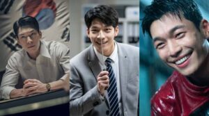 What To Watch For More Wi Ha-Joon After Squid Game Season 3 Midnight But Why Tho 4