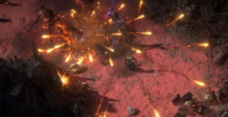 CO-OP REVIEW: Path of Exile 2 Embraces Complexity of Team Comp Path of Exile 2 Early Access - POE2 Co-op