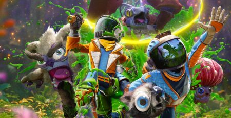 ‘Revenge Of The Savage Planet’ Is Effortlessly Fun Revenge of the Savage Planet