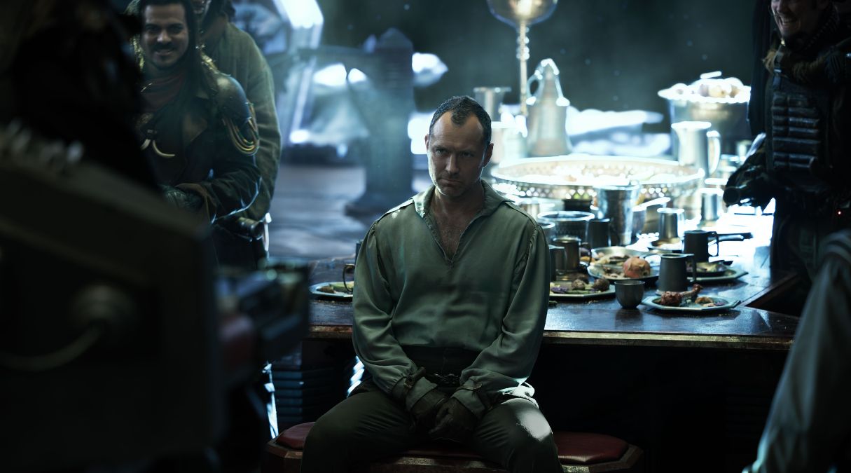 REVIEW: 'Star Wars: Skeleton Crew' Season 1 Thrives In The Galaxy’s Sandbox 4 Skeleton Crew