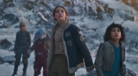 REVIEW: ‘Star Wars: Skeleton Crew’ Episode 6 — “Zero Friends Again” Star Wars Skeleton Crew Episode 6