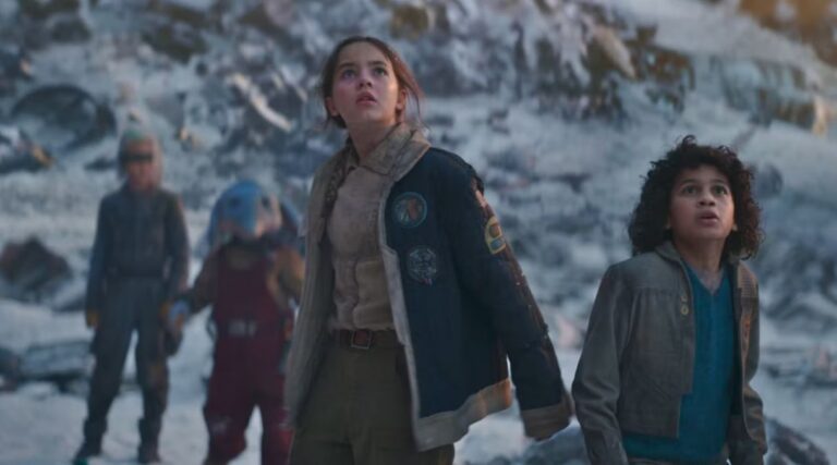 REVIEW: ‘Star Wars: Skeleton Crew’ Episode 6 — “Zero Friends Again” Star Wars Skeleton Crew Episode 6