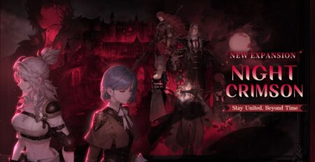 Sword of Convallaria Announces Night Crimson Update Sword of Convallaria Night Crimson