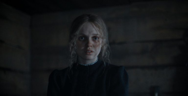 REVIEW: ‘The Damned’ Creatively Showcases The Effects Of Guilt The Damned 2024