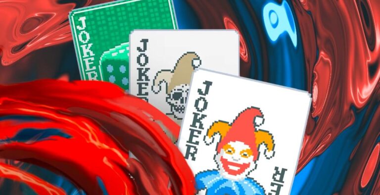 REVIEW: ‘Balatro’ Is A Dopamine Trip (Switch) Top Games of 2024 - Balatro