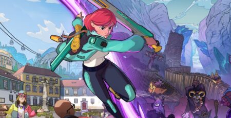 REVIEW: ‘Dungeons Of Hinterberg’ Captures The Magic Of Adventure (XSX) Dungeons of Hinterberg -Top Indie Games of 2024