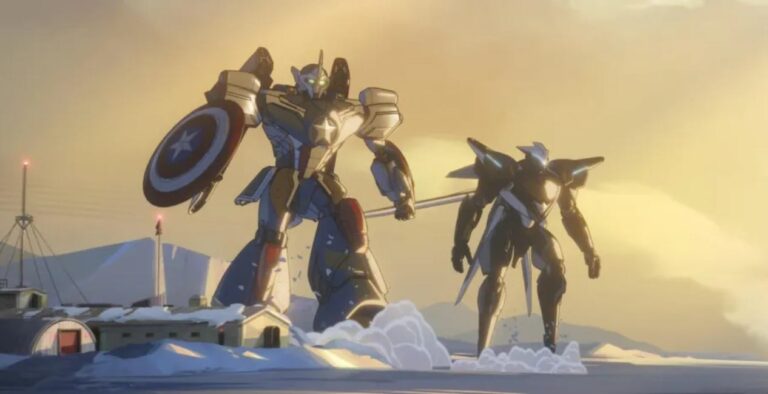 REVIEW: ‘What If…?’ Season 3 Episode 1 — “What if…The Hulk Fought The Meh Adventures?” What If Season 3 Episode 1