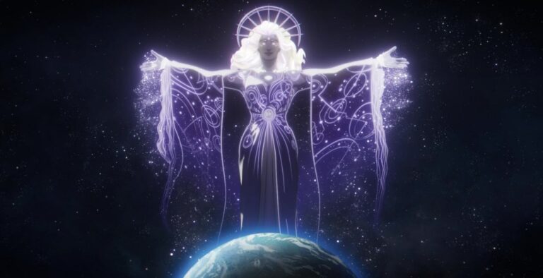 REVIEW: What If…? Season 3 Episode 2 — “What If…Agatha Went To Hollywood” What If Season 3 Episode 2