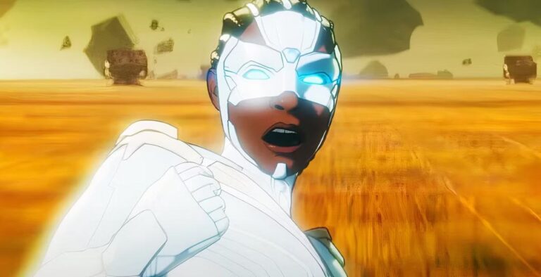 What If Season 3 Episode 5 But Why Tho 2