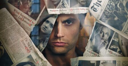 YOU Season 5 Ends Joe Goldberg’s Tale in 2025 You Season 5