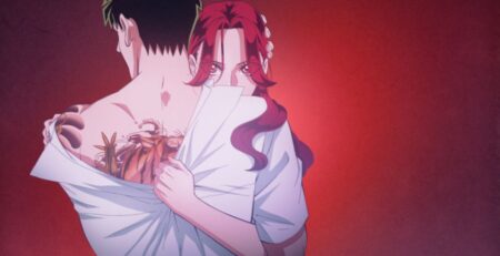 Yakuza Fiance Season 1