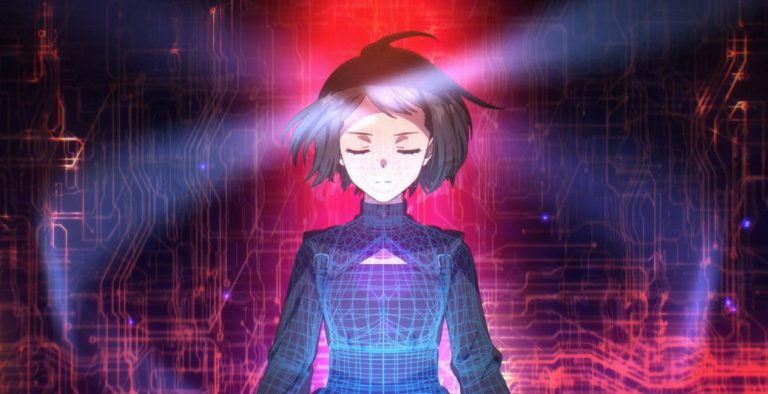 ‘Your Forma’ Anime Announces Release Date And Main Cast Your Forma