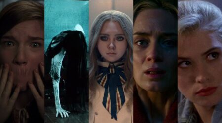 10 Best Young Adult Horror Movies Young Adult Pg-13 Horror Movies