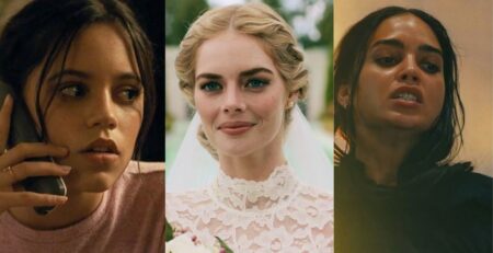 10 Best Modern Day Scream Queens 10 Modern Day Scream Queens