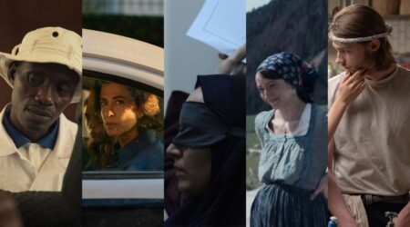 Every International Feature Film Shortlisted For The 2025 Oscars 2025 Oscars Best International Feature Shortlist