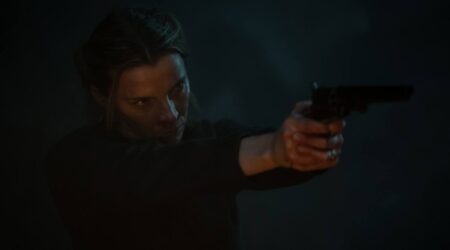 REVIEW: ‘American Primeval’ Is One Of Netflix’s Bleakest and Best Miniseries American Primeval (2025) - Netflix