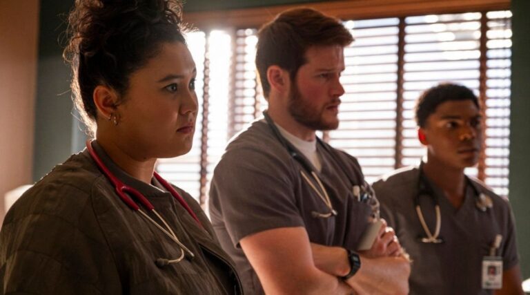 REVIEW: ‘Brilliant Minds’ Season 1 Is The Next Hit Medical Show Brilliant Minds Season 1