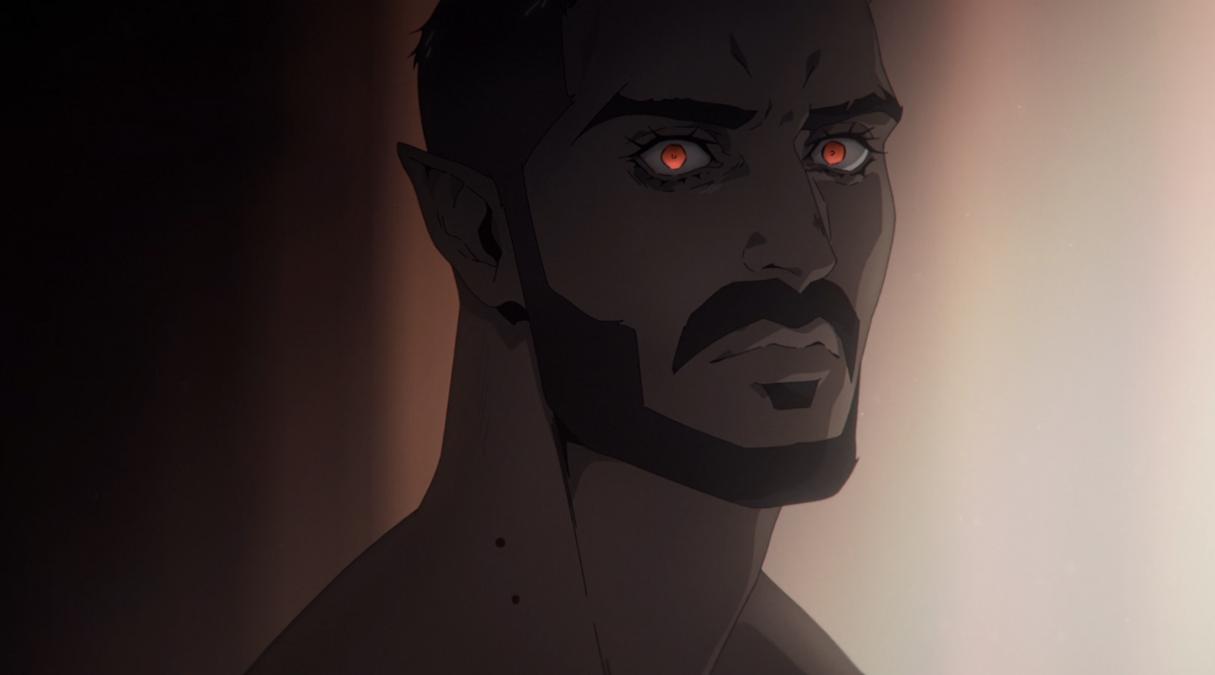 Castlevania Nocturne Season 2