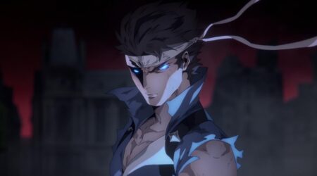 REVIEW: ‘Castlevania: Nocturne’ Season 2 Is Perfect Storytelling Castlevania Nocturne Season 2 But Why Tho 6