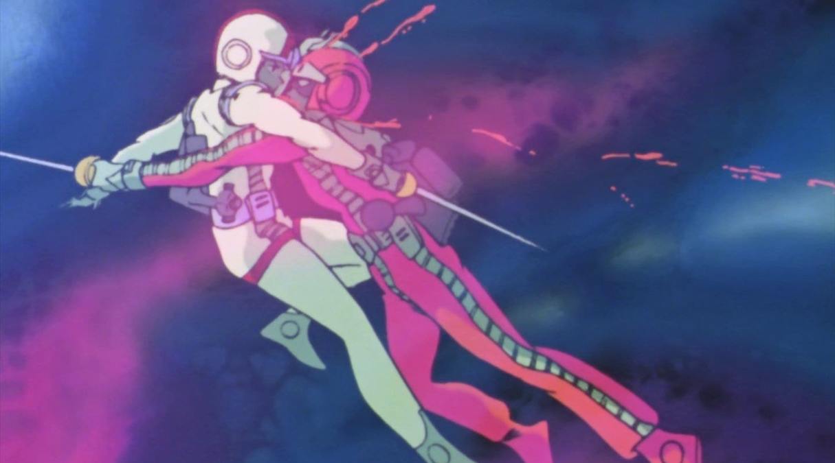 The Best Char Betrayals In Gundam History 6 Best Char Betrayals In Gundam