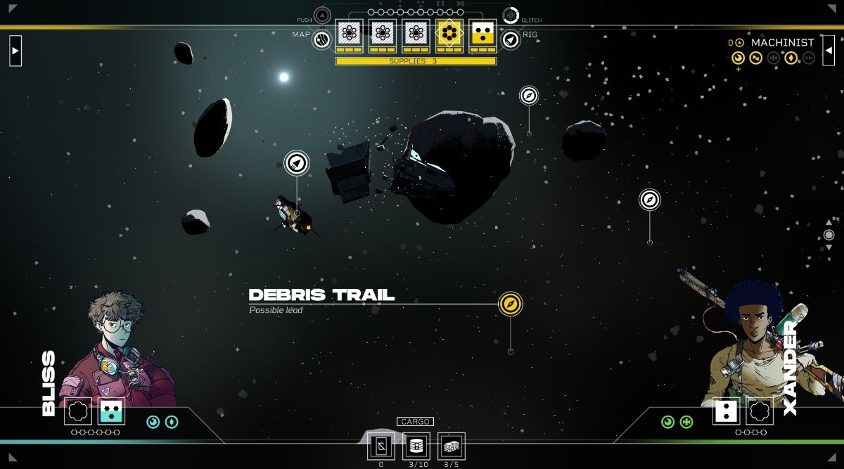 REVIEW: 'Citizen Sleeper 2: Starward Vector' Finds Hope In A Loveless Place (PC) 2 Citizen Sleeper 2