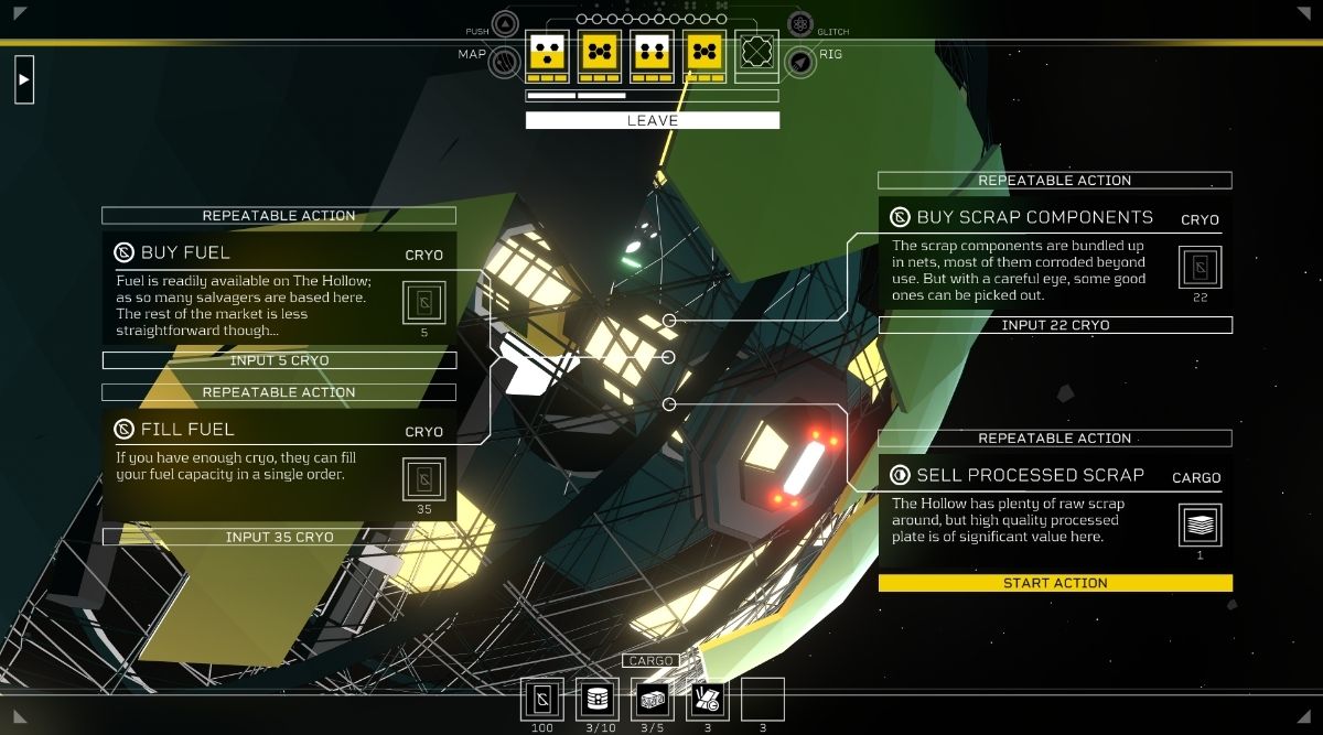 REVIEW: 'Citizen Sleeper 2: Starward Vector' Finds Hope In A Loveless Place (PC) 1 Citizen Sleeper 2