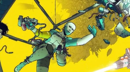 REVIEW: ‘Citizen Sleeper 2: Starward Vector’ Finds Hope In A Loveless Place (PC) Citizen Sleeper