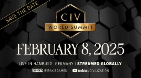 Civ World Summit - Time and Place