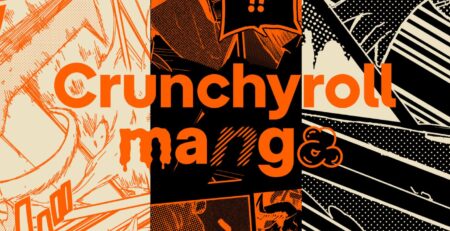 Crunchyroll Manga