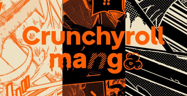 Crunchyroll Manga Is Coming to iOS and Android Crunchyroll Manga