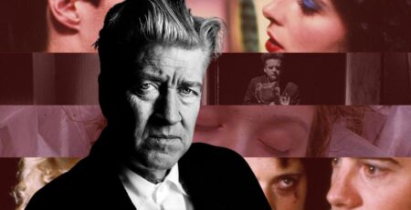David Lynch