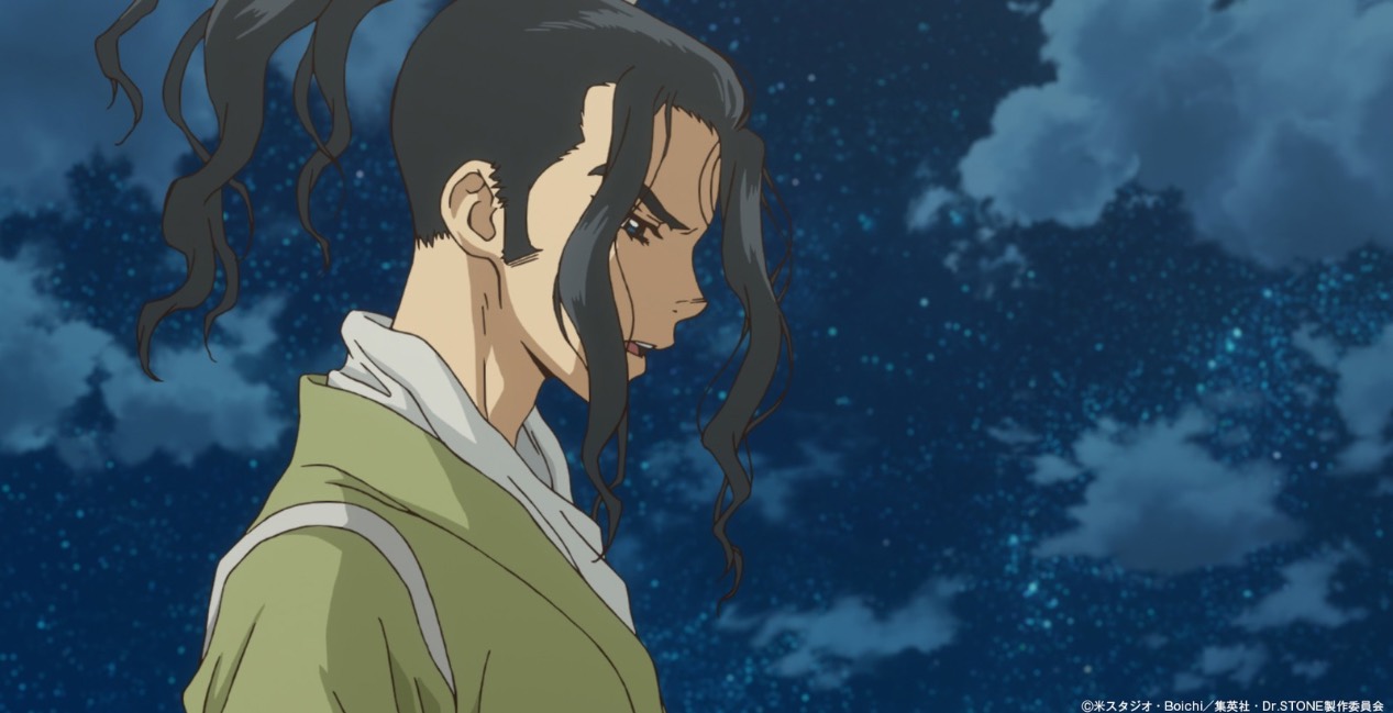 REVIEW: 'Dr Stone Science Future' Episode 2 — "Science Journey" 1 Dr Stone Science Future Episode 2