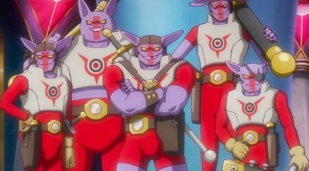 REVIEW: ‘Dragon Ball DAIMA’ Episode 14 — “Taboo” Dragon Ball DAIMA Episode 14