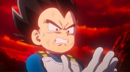REVIEW: ‘Dragon Ball DAIMA’ Episode 15 — “Third Eye” Dragon Ball DAIMA Episode 15