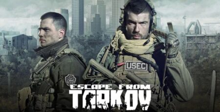 Escape from Tarkov