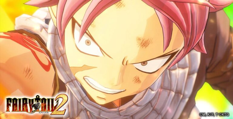 New FAIRY TAIL 2 DLC Takes Players To The Hot Springs Fairy Tail 2