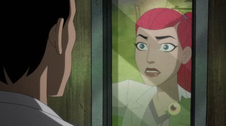 Harley Quinn Season 5 Episode 2