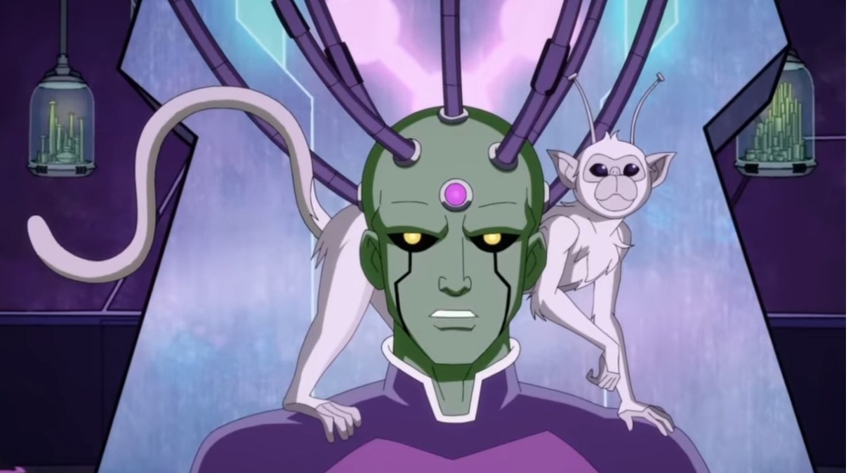 Harley Quinn Season 5 Episode 3