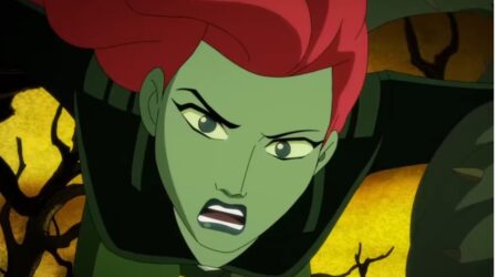 Harley Quinn Season 5 Episode 3