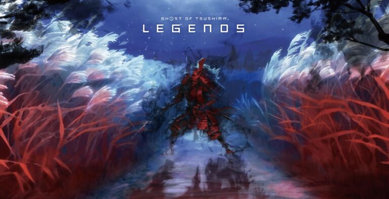 Ghost of Tsushima Gets An Anime On Crunchyroll Ghost of Tsushima Anime - Crunchyroll