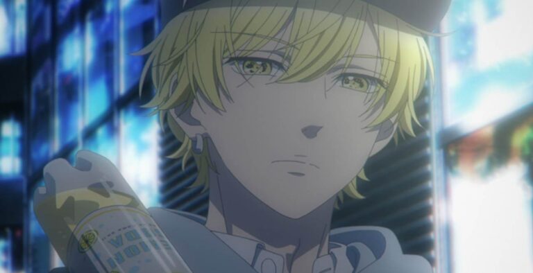 REVIEW: ‘Honey Lemon Soda’ Episode 1 — “Because I Met You” Honey Lemon Soda Episode 1