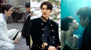 What To Watch If You Want More Lee Min-Ho Lee Min-ho