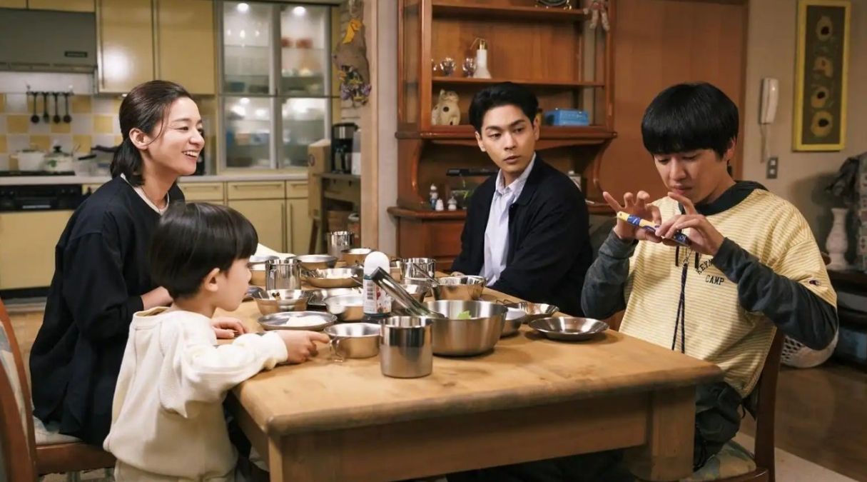 REVIEW: 'Light Of My Lion' Is Sweet To Its Core 2 Light of My Lion