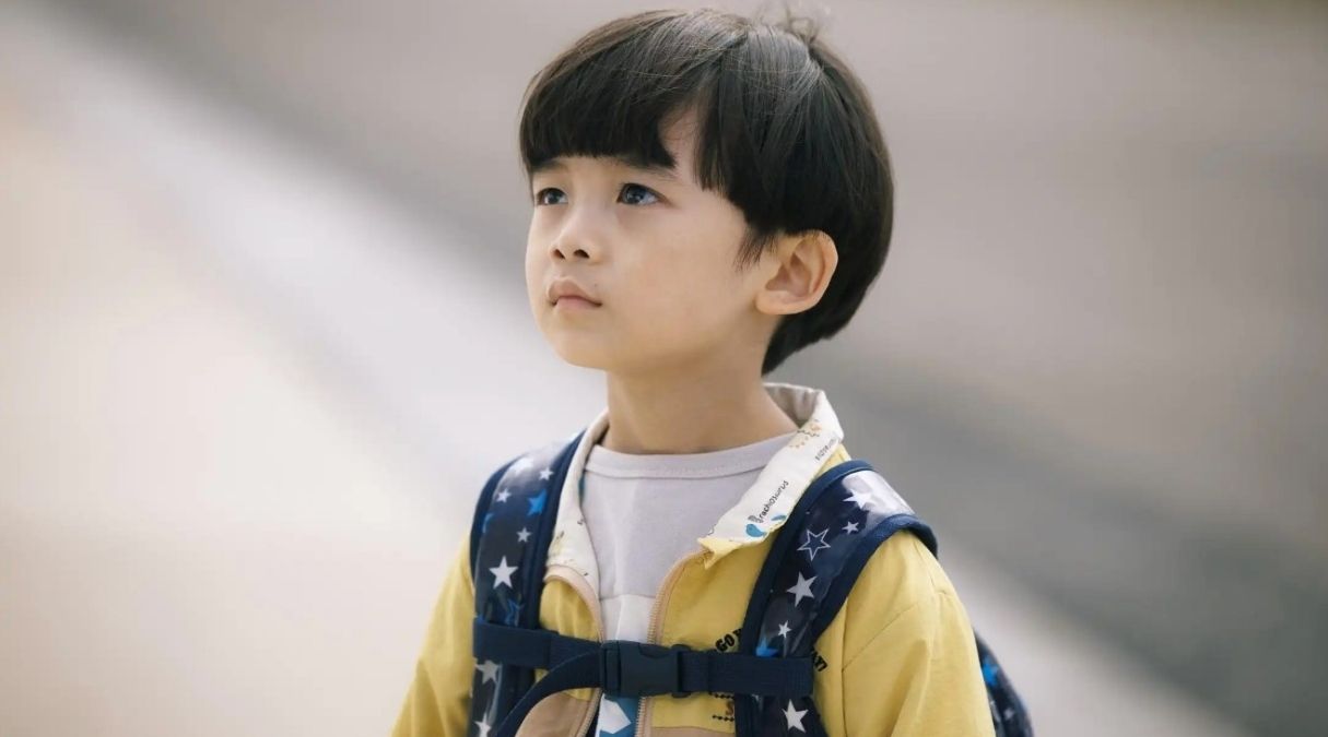 REVIEW: 'Light Of My Lion' Is Sweet To Its Core 1 Light of My Lion