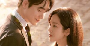 REVIEW: ‘Love Scout’ Episodes 1-2 Love Scout